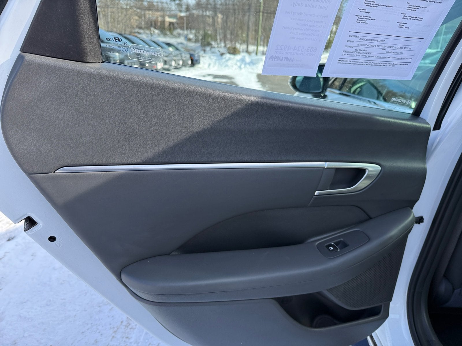 2022 Hyundai Sonata SEL Plus