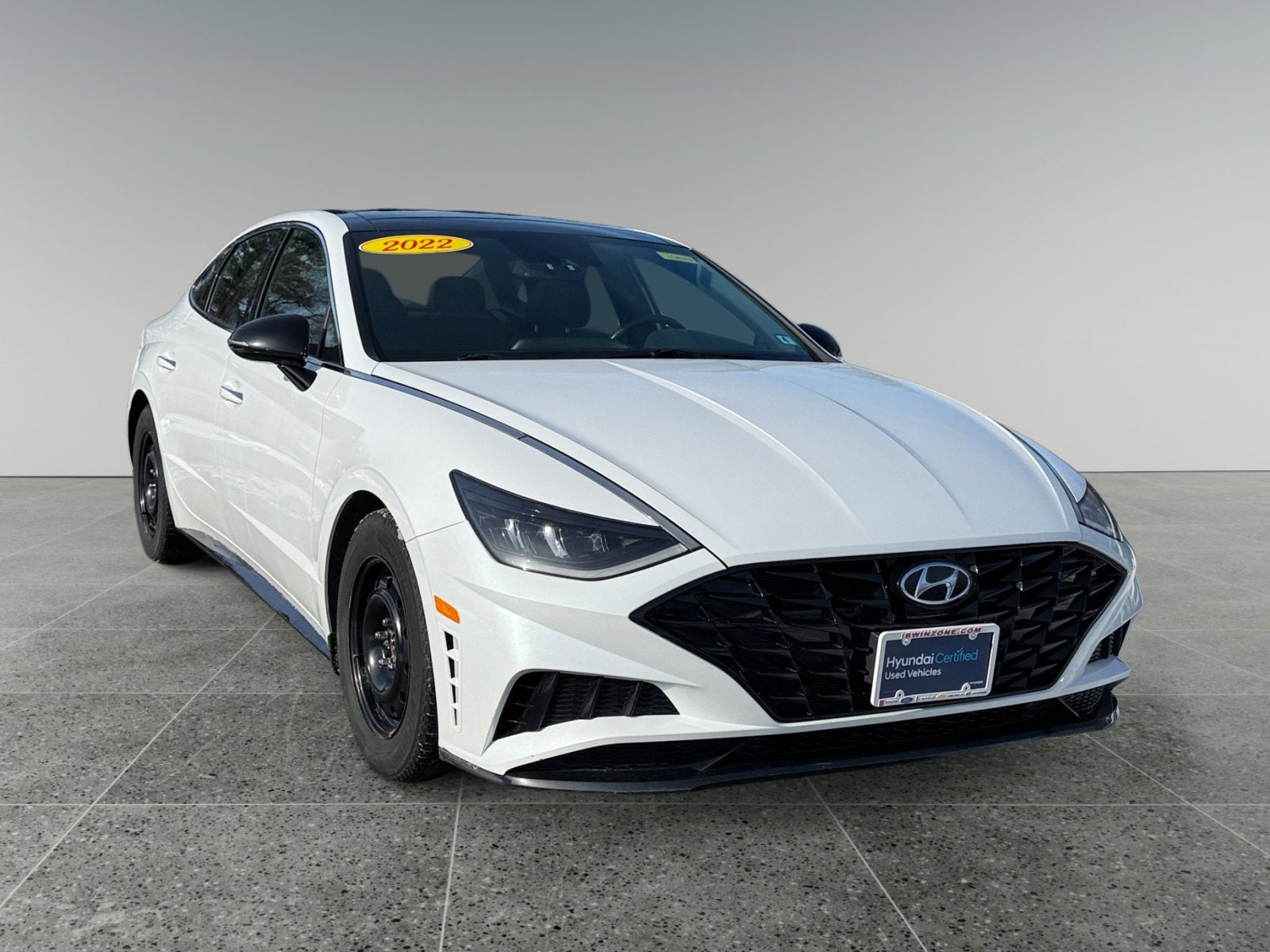 2022 Hyundai Sonata SEL Plus