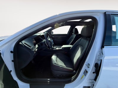 2022 Hyundai Sonata SEL Plus