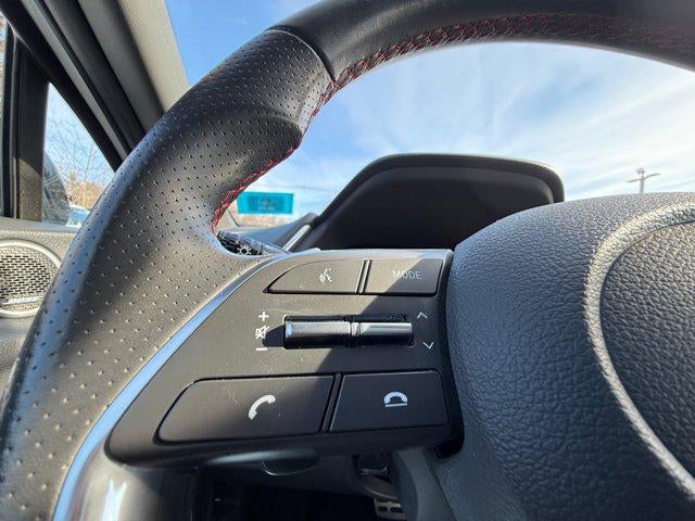 2022 Hyundai Sonata SEL Plus