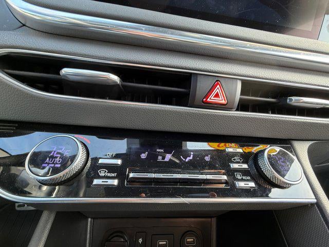 2022 Hyundai Sonata SEL Plus