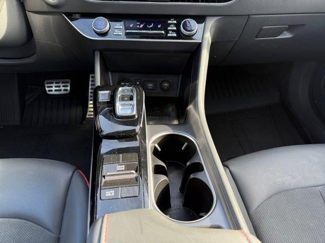 2022 Hyundai Sonata SEL Plus