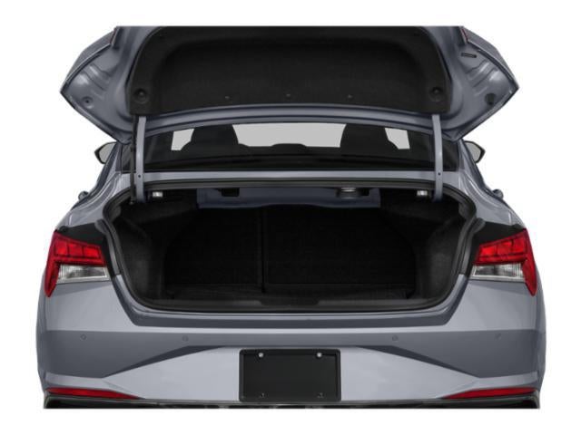 2021 Hyundai Elantra Limited
