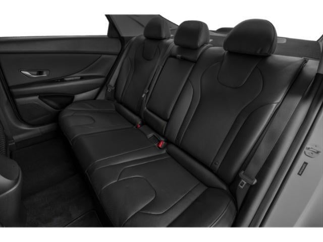 2021 Hyundai Elantra Limited
