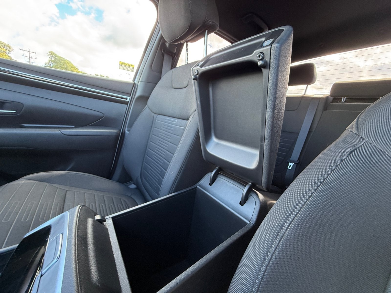 2022 Hyundai Santa Cruz SE