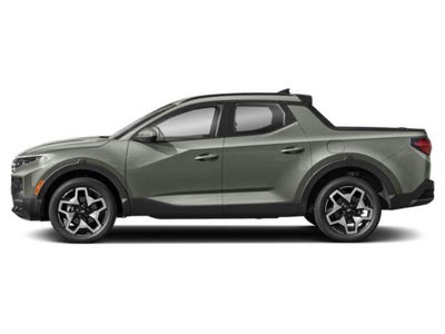2022 Hyundai Santa Cruz SE