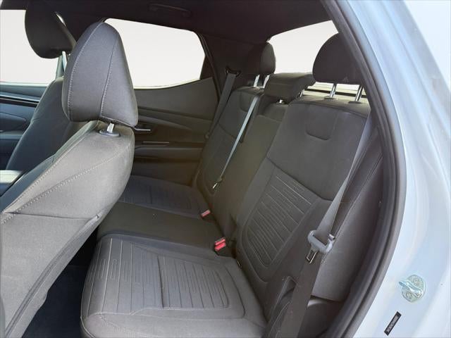2022 Hyundai Santa Cruz SE