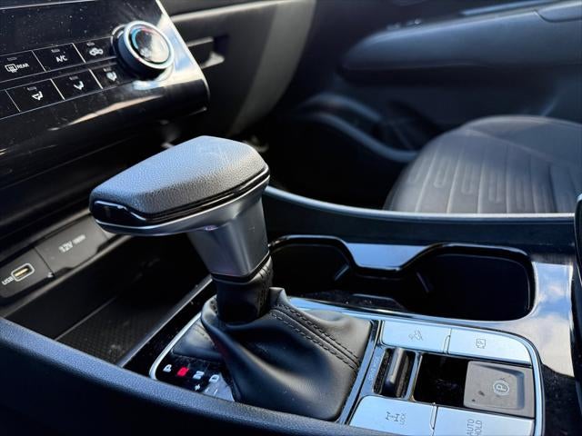 2022 Hyundai Santa Cruz SE