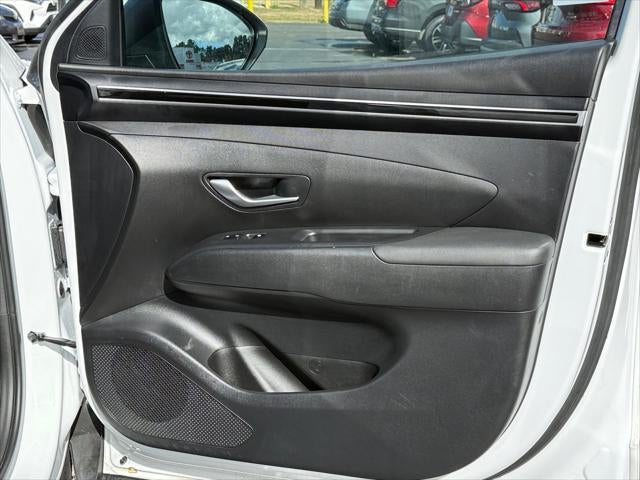 2022 Hyundai Santa Cruz SE