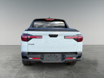 2022 Hyundai Santa Cruz SE