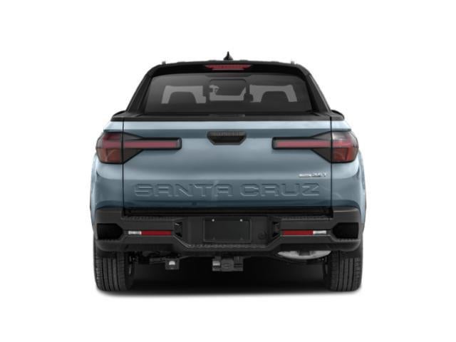 2023 Hyundai Santa Cruz SEL Premium