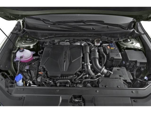 2023 Hyundai Santa Cruz Limited