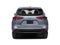 2021 Toyota Highlander Hybrid LE