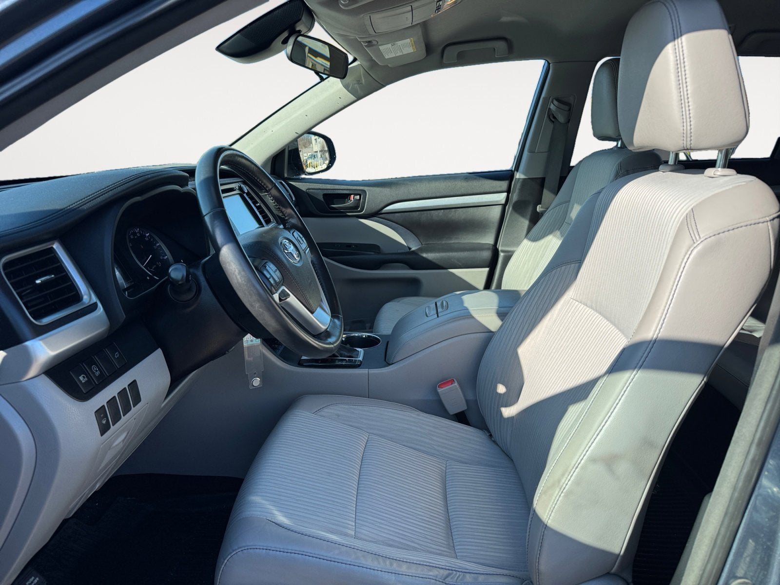 2018 Toyota Highlander LE Plus