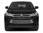 2017 Toyota Highlander LE