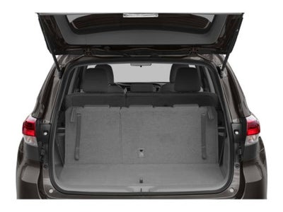 2019 Toyota Highlander Base