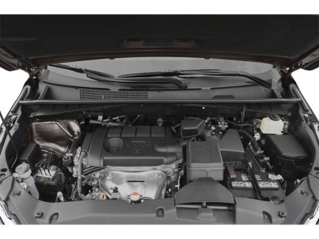 2019 Toyota Highlander Base