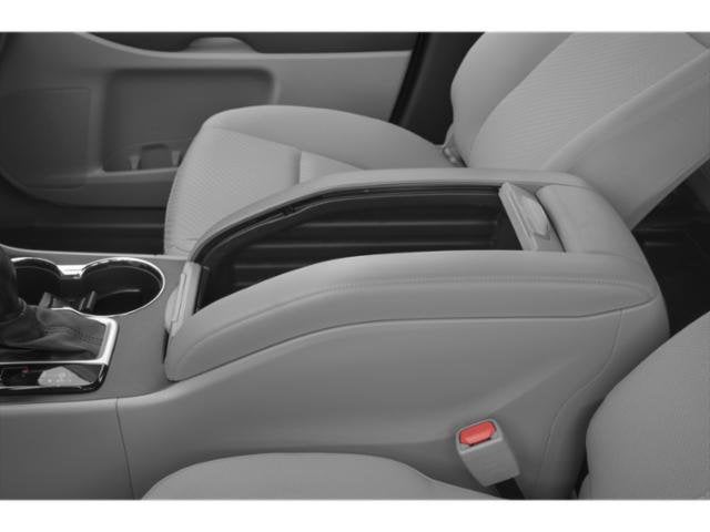 2019 Toyota Highlander Base