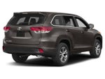 2019 Toyota Highlander Base
