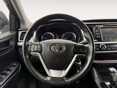 2019 Toyota Highlander LE Plus