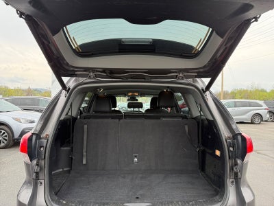 2019 Toyota Highlander LE Plus