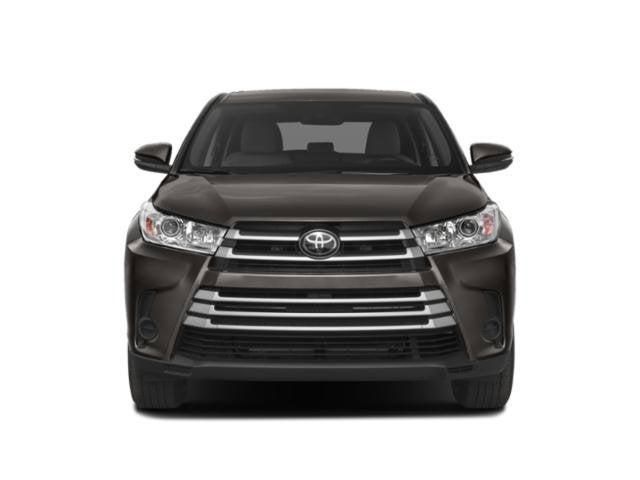 2019 Toyota Highlander Base