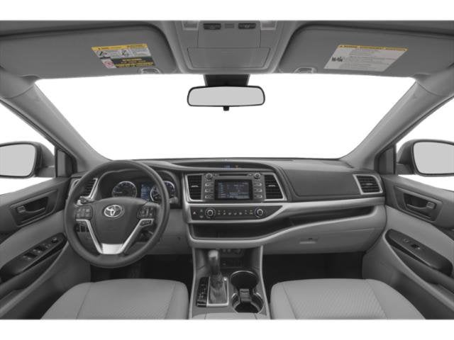 2019 Toyota Highlander Base