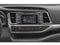 2019 Toyota Highlander Base