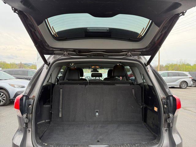 2019 Toyota Highlander LE Plus