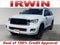 2022 Toyota Sequoia TRD Sport