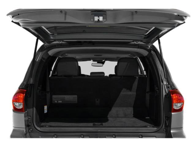 2022 Toyota Sequoia TRD Sport