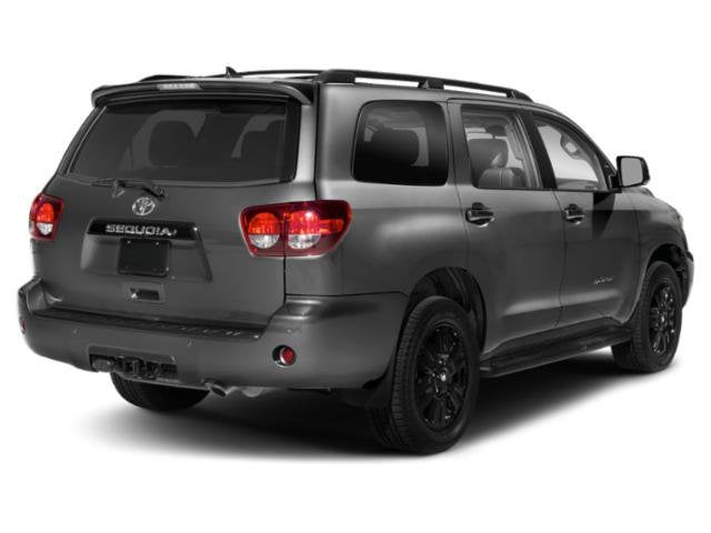 2022 Toyota Sequoia TRD Sport