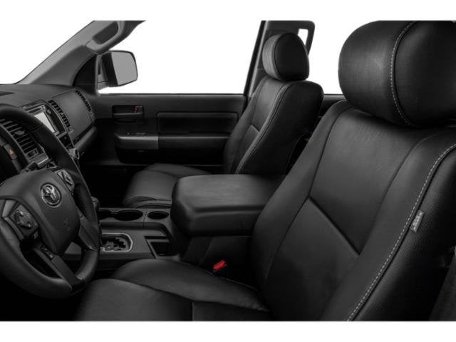 2022 Toyota Sequoia TRD Sport