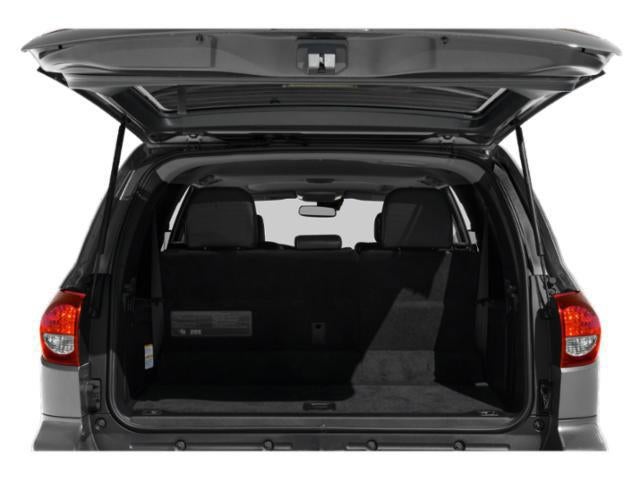 2022 Toyota Sequoia TRD Sport