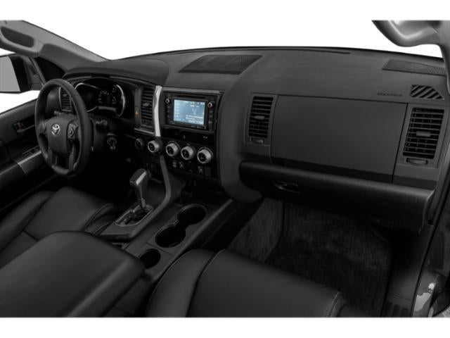 2022 Toyota Sequoia TRD Sport