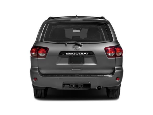 2022 Toyota Sequoia TRD Sport