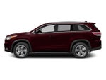 2014 Toyota Highlander Limited Platinum