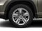 2016 Toyota Highlander Limited Platinum