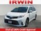 2020 Toyota Sienna XLE