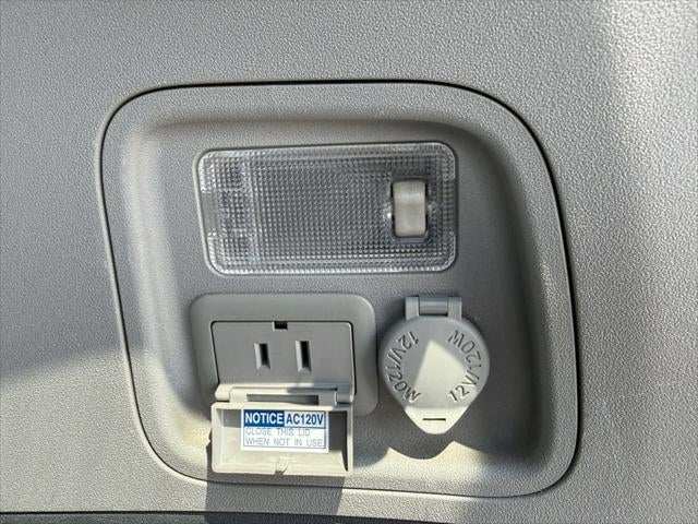 2020 Toyota Sienna XLE