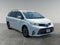 2020 Toyota Sienna XLE