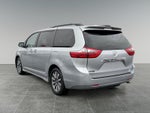 2020 Toyota Sienna Limited Premium