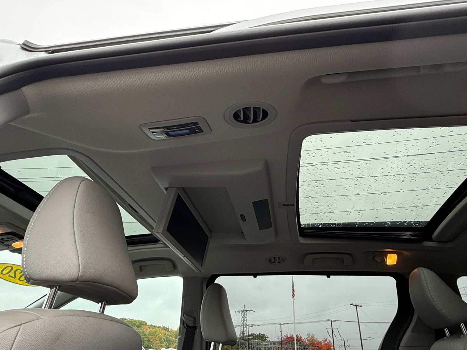 2020 Toyota Sienna Limited Premium