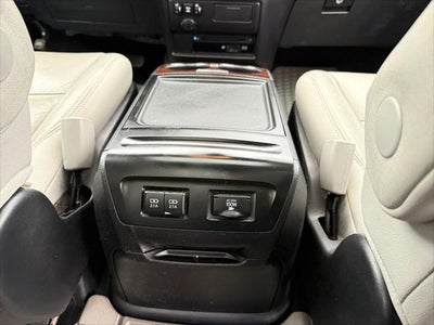 2020 Toyota Sienna Limited Premium