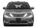 2017 Toyota Sienna Base