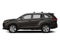2017 Toyota Highlander Base