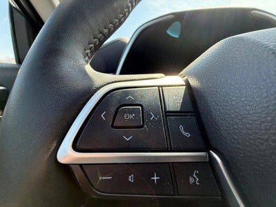 2025 Toyota Highlander Hybrid Platinum