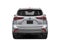 2025 Toyota Highlander Hybrid Platinum