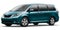 2012 Toyota Sienna LE
