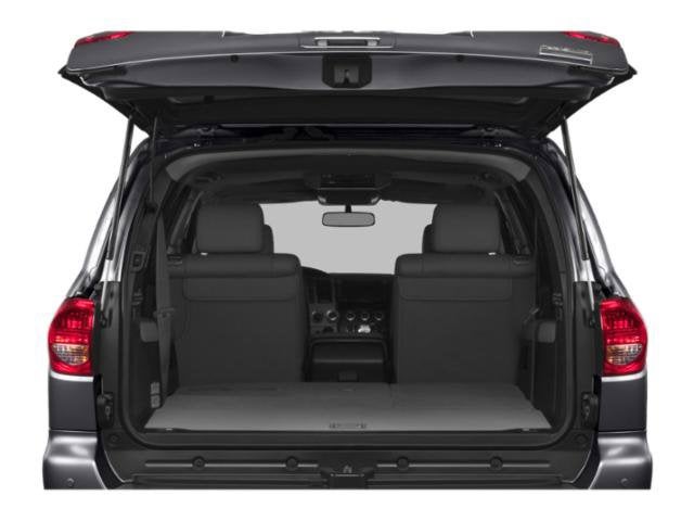 2015 Toyota Sequoia Limited